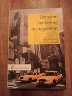 W. de Vries - Dienstenmarketingmanagement, Ophalen of Verzenden, Gelezen, W. de Vries; P.J.C. van Helsdingen