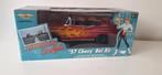 ertl  american graffiti  '57 chevy bel air, Ophalen of Verzenden, Zo goed als nieuw, ERTL