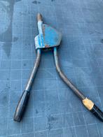 Poptang, Ophalen of Verzenden, Gebruikt, Minder dan 150 ampère, Overige typen