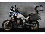 *VERKOCHT* Honda CRF 1100 Africa Twin DCT Adven, 2 cilinders, HONDA, Motorrijbewijs A, Bedrijf