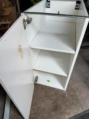 IKEA metod kast - afbeelding 2