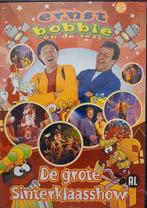 Ernst bobbie en de rest dvd.s 4 stuks zie foto.pakket 425, Ophalen of Verzenden, Zo goed als nieuw, Avontuur, Film