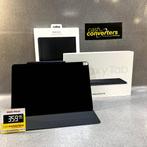 Samsung Tab S7 FE tablet 128GB | hoes, doos en pen | 353209, Samsung Tab S7 FE, Uitbreidbaar geheugen, Wi-Fi, Gebruikt