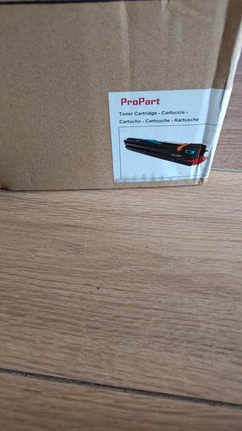Toner cartridge Ricoh. In seal verpakt, Computers en Software, Printerbenodigdheden, Nieuw, Ophalen of Verzenden