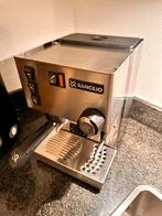 Rancilio Silvia Espressomachine V4- Topkwaliteit!, Witgoed en Apparatuur, Koffiezetapparaten, Ophalen, Afneembaar waterreservoir