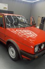 Volkswagen golf gtd 1985, Ophalen of Verzenden