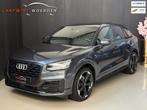 Audi Q2 2.0 TFSI quattro S-LINE | PANO | VIRTUAL | B&O | VOL, Automaat, Gebruikt, 1984 cc, Leder en Stof