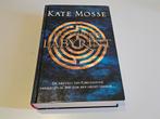 Kate Mosse - Verloren Labyrint, Ophalen of Verzenden, Zo goed als nieuw, K. Mosse, Nederland