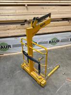 Revo pallethaak 1000 kg, Ophalen, Gebruikt, Handmatig