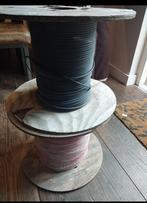 AThilex pv draad 4 mm draad ong 600 meter, Ophalen of Verzenden, Nieuw