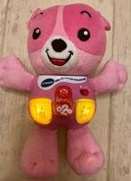 Vtech mijn beste beren vriendje, Ophalen of Verzenden, Zo goed als nieuw, 6 maanden tot 2 jaar