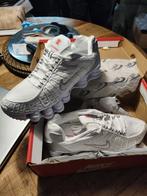Nike Shox TL - Maat 42 - Nieuw in doos!, Ophalen, Wit, Nike, Nieuw