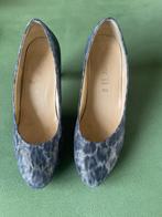 Schoenen Gabor Leer, Pumps, Blauw, Gabor, Ophalen of Verzenden