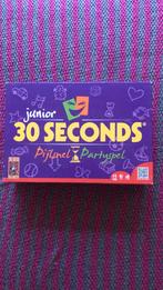 30 seconds junior, Ophalen of Verzenden, Zo goed als nieuw