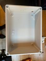 Halyester kast, Doe-het-zelf en Verbouw, Elektra en Kabels, Ophalen of Verzenden, Zo goed als nieuw, Overige typen