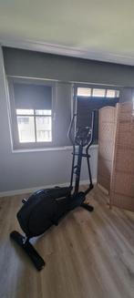 Crosstrainer, Sport en Fitness, Fitnessapparatuur, Crosstrainer, Zo goed als nieuw, Ophalen