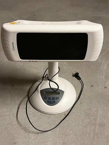 Caremaxx infraroodlamp beschikbaar voor biedingen