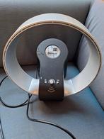 Ventilator bladeless Sencys, Ophalen, Gebruikt, Tafelventilator