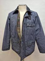 Barbour 'Rufford' wax jas, Medium, Kleding | Heren, Ophalen, Barbour, Zo goed als nieuw, Maat 48/50 (M)