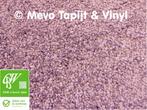 Tapijt, gesneden Pool, Colour Full 113 Crocus, gratis staal, Nieuw, Ophalen of Verzenden, Tapijt, 10 tot 25 m²