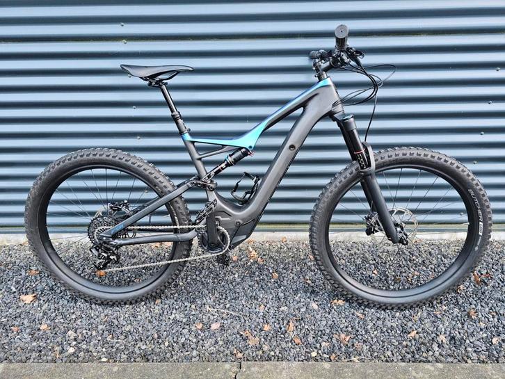 Specialized Turbo Levo FSR Comp 6Fattie/29, Fietsen en Brommers, Fietsen | Mountainbikes en ATB, Gebruikt, Heren, Overige merken