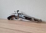 Antiek Frans Pistool M1763-66 3e model Geen Geweer, Antiek en Kunst, Ophalen of Verzenden