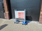 Flexmo bedrijfswageninrichting bedrijfswagen inrichting, Ophalen