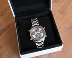 Seiko Prospex Speedtimer SFJ001P1 (solar), Staal, Polshorloge, Ophalen of Verzenden, Zo goed als nieuw