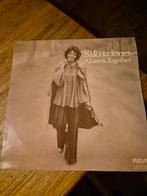 Selena Jones - Alone & Together LP vinyl plaat (1973), Ophalen of Verzenden, Gebruikt, 12 inch