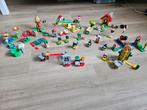 Meerdere sets Super Mario lego, Kinderen en Baby's, Speelgoed | Duplo en Lego, Ophalen of Verzenden, Zo goed als nieuw