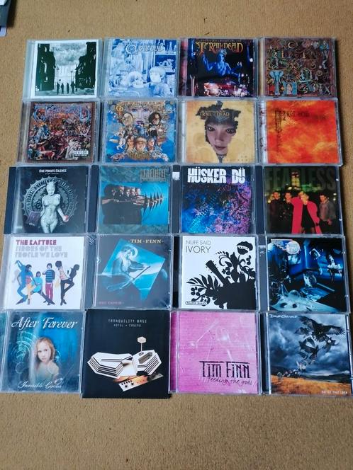 Div cds pop, dance en alternatieve rock, Cd's en Dvd's, Cd's | Pop, Zo goed als nieuw, 1980 tot 2000, Ophalen of Verzenden