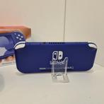 Nintendo Switch Lite Blauw in Nette Staat, Flex Ltd., Zo goed als nieuw, https://flex.com/contact-us, Nobelstraat 10, 5807 GA Oostrum
