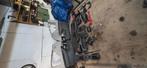 Interieurdelen Peugeot 107 2006, Auto-onderdelen, Ophalen of Verzenden, Gebruikt, Toyota