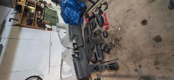 Interieurdelen Peugeot 107 2006  beschikbaar voor biedingen