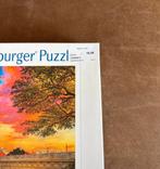 Ravensburger Puzzel Parijs - 1000 stukjes, Ophalen of Verzenden, 500 t/m 1500 stukjes, Nieuw, Legpuzzel
