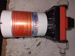 Membraanpomp SeaFlo, Ophalen, Zo goed als nieuw, Kombuis en Sanitair, Zeilboot of Motorboot