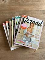 6x Libelle special tijdschrift gezond, lekker, tuin, living, Ophalen, Zo goed als nieuw, Damesbladen
