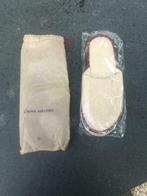 China Airlines Dynasty Class pantoffels, Nieuw!, Ophalen, Nieuw, Overige typen