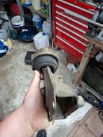 Onderdelen vw t4, Ophalen