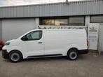 Toyota ProAce Worker 2.0 D-4D Cool Comfort Long Airco | El b, 12 maanden, Gebruikt, 4 cilinders, Origineel Nederlands