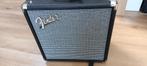 gitaarvertsterker fender, Ophalen of Verzenden, Zo goed als nieuw, Gitaar, Minder dan 50 watt