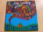 CD Big Country - No Place Like Home, Verzenden, Zo goed als nieuw, Poprock