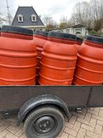 Opberg tonnen, Tuin en Terras, Regentonnen, 150 liter of meer, Ophalen