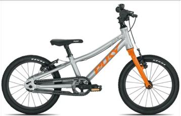 Puky LS-Pro 16 inch beschikbaar voor biedingen