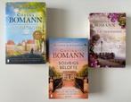 Vakantietip!! Corina Bomann Heerlijk onder de parasol wegdr, Boeken, Ophalen of Verzenden, Zo goed als nieuw, Corina Bomann, Nederland