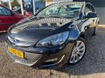 Opel Astra gereserveerd, Auto's, Opel, Voorwielaandrijving, Stof, Gebruikt, 680 kg
