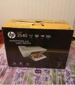 New HP Deskjet 2540 All-in-One Printer, Nieuw, Ophalen of Verzenden, A, A