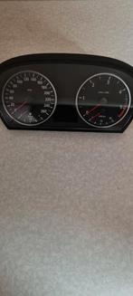 UPGRADE TELLERKLOKKEN TACHO BMW  E90 E91 E92 E93 E, Ophalen of Verzenden, Gebruikt, BMW
