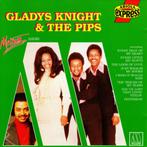 Gladys Knight & The Pips – Gladys Knight & The Pips, Ophalen of Verzenden, 1960 tot 1980