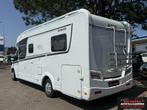 Dethleffs T 7150 Limited edition, 7 tot 8 meter, Bedrijf, Diesel, Dethleffs
